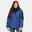 Defender III 3in1 Jacke, wasserfest, winddicht Damen Royal/Navy