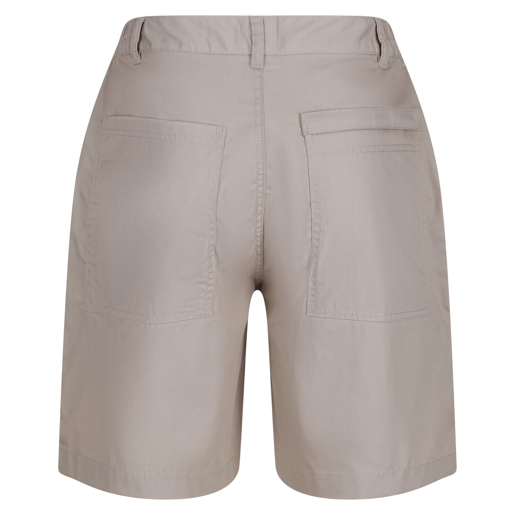 Mens New Action Shorts (Lichen) 3/5