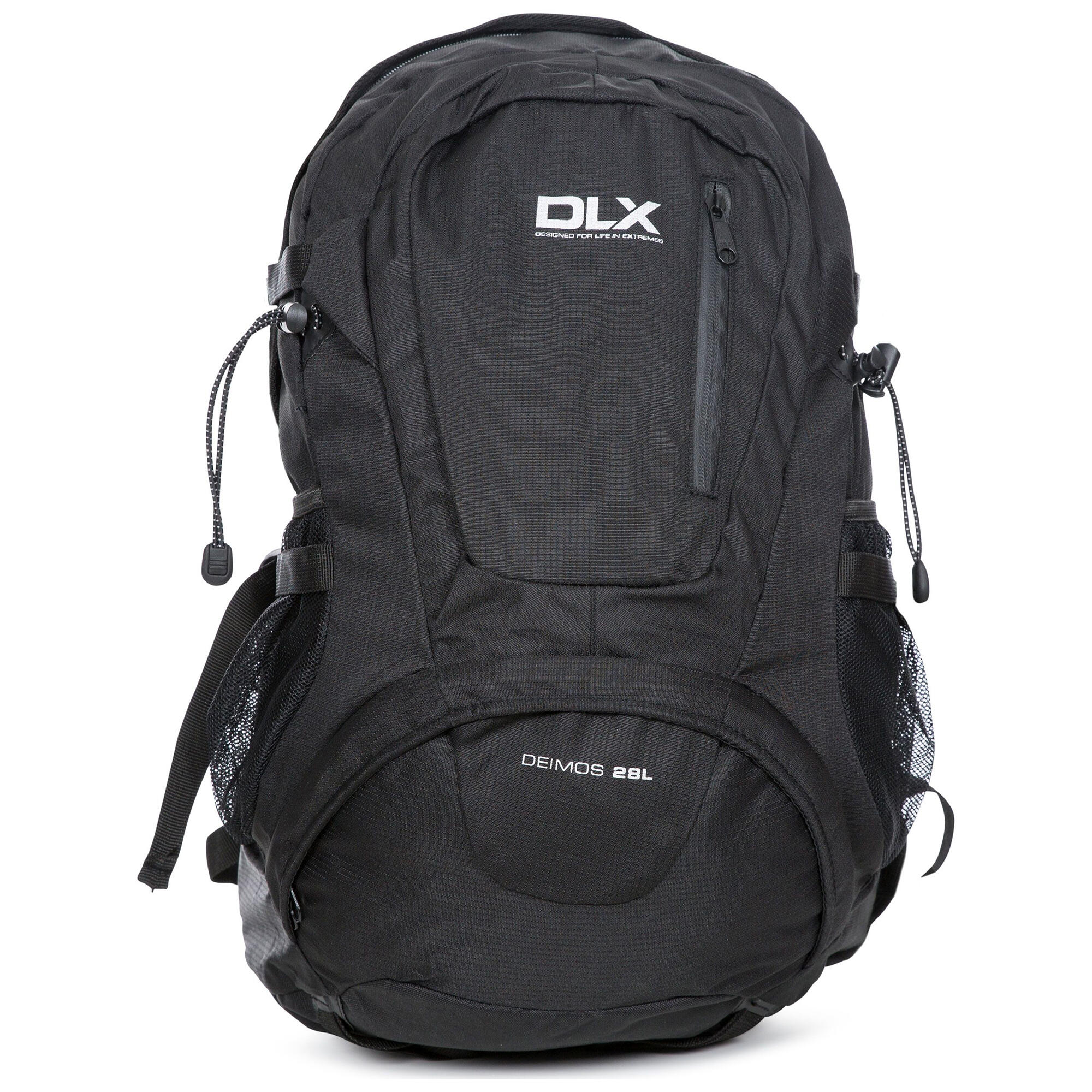 DEIMOS backpack (Black X)