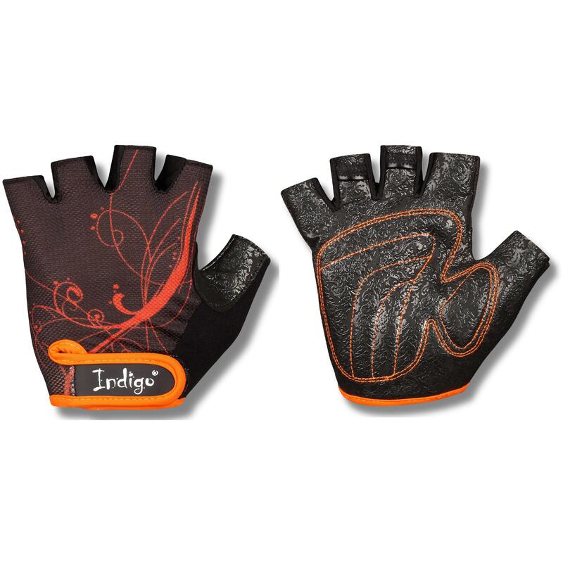 Guantes CrossFit® Training Legacy Red Mujer
