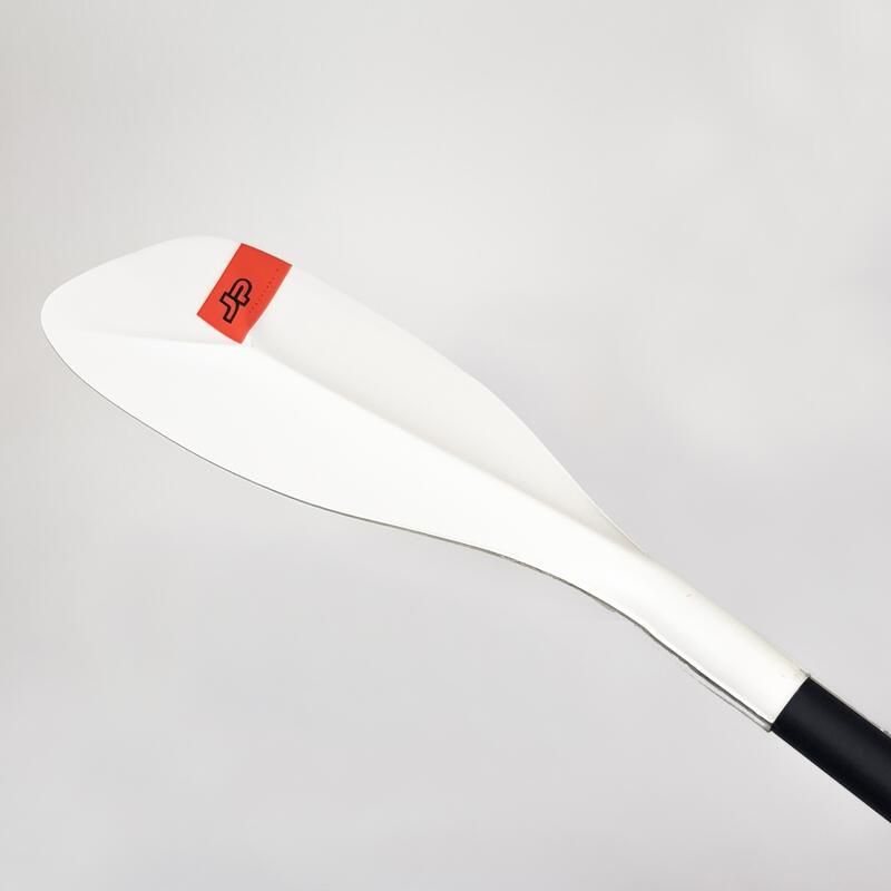 JP SUP Paddel Glass Paddle 3pc 2022 - Größe 90