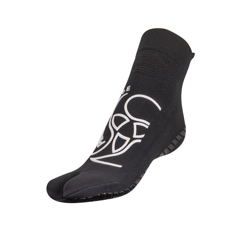 CALCETINES ANTIDESLIZANTES MUJER 500 - Decathlon