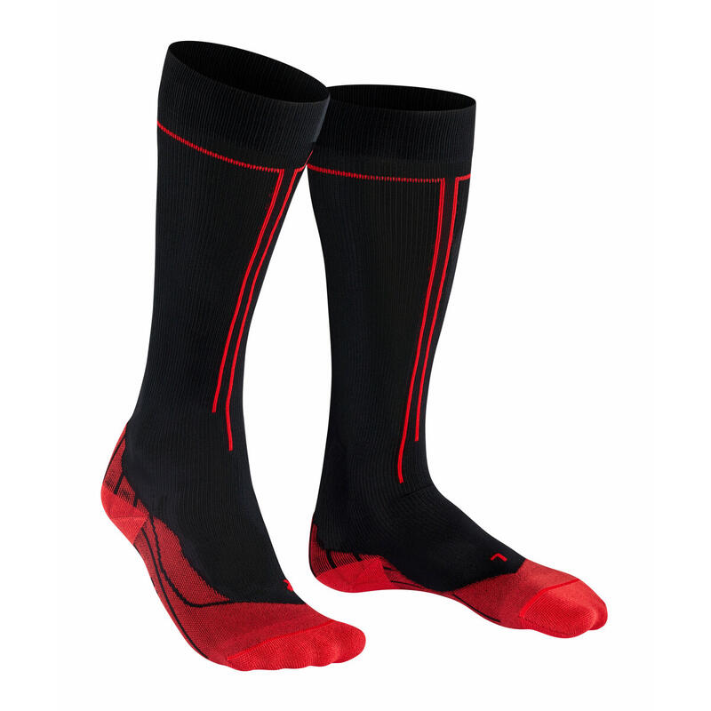 Chaussettes femme hautes Falke Energizing