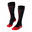 Chaussettes femme hautes Falke Energizing