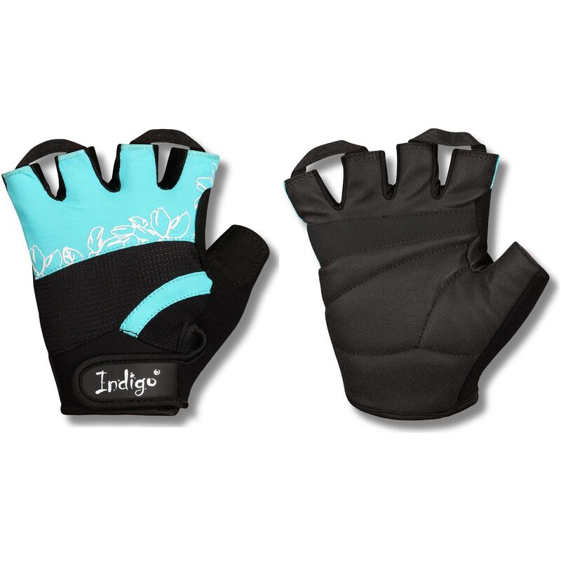 Guantes deportivos para dama