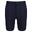 Action Shorts Herren Marineblau