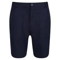 Heren Nieuwe Action Shorts (Marine)