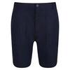 Pantalones cortos Modelo New Action Hombre Caballero Azul marino