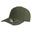 Casquette effet usé Mixte (Olive)