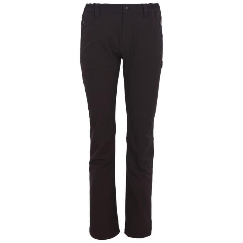 Pantalon KORDELIA Femme (Noir)