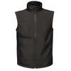 Veste OCTAGON Hommes (Noir)