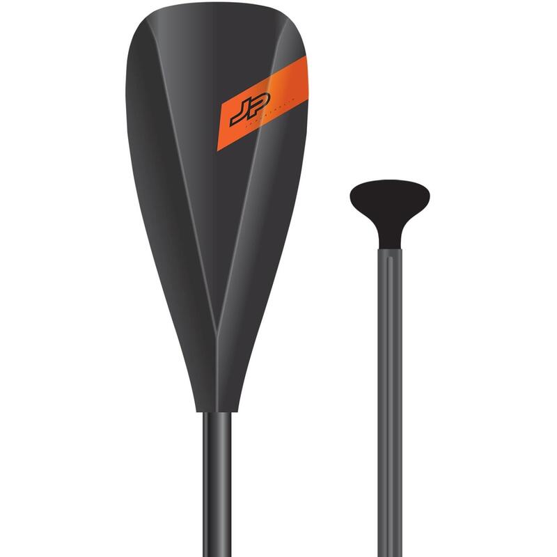 JP SUP Paddel Glass PE Paddle 2pc 2022 - Größe 90