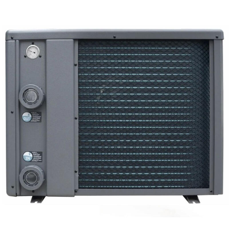 Zwembad warmtepomp Poolex Jetline Selection FI 12kW (zwembaden van 45 tot 65 m3)