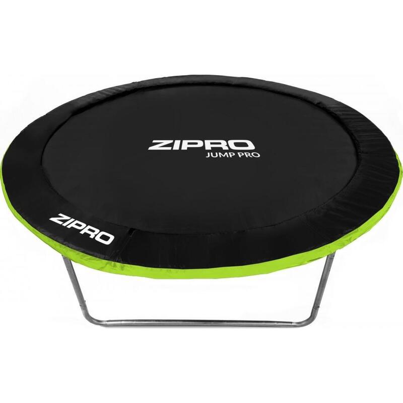 Trambulina de exterior Zipro Jump Pro Premium 10FT 312 cm