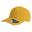 Casquette effet usé Mixte (Jaune)