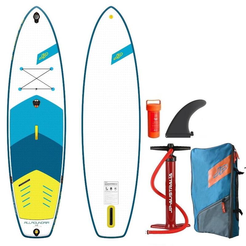 Deska SUP JP-Australia AllroundAir LE