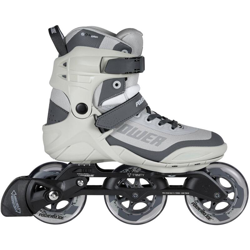 Roller freeskate Powerslide Phuzion Krypton 100