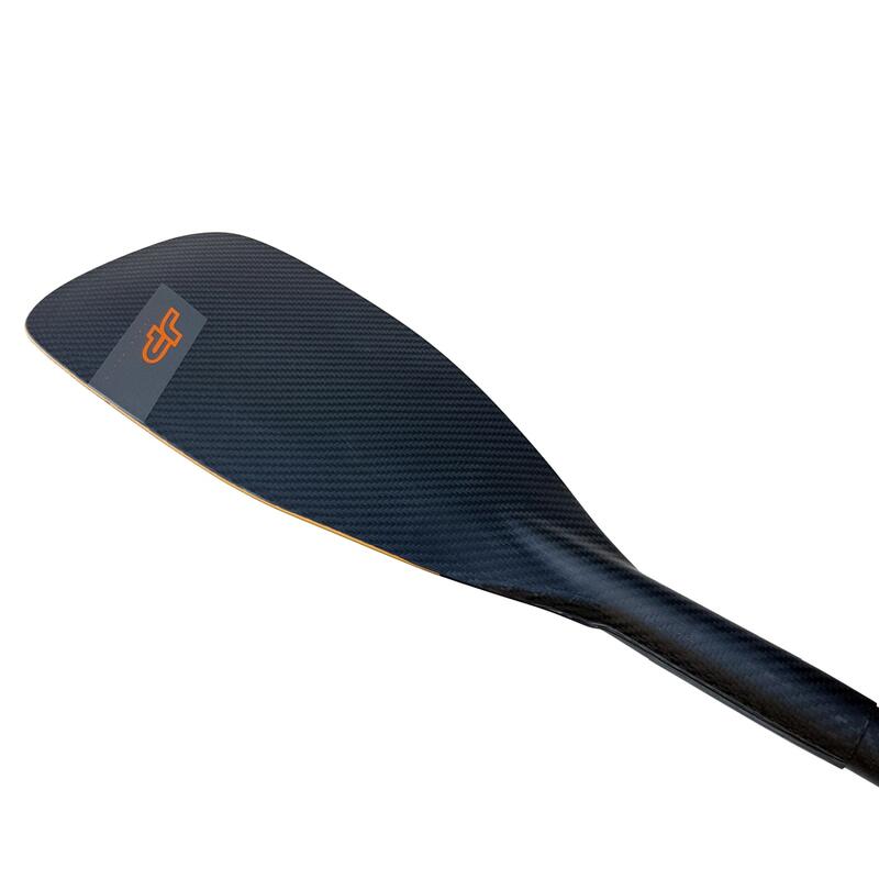 Wiosło SUP JP-Australia Carbon 2-częściowe