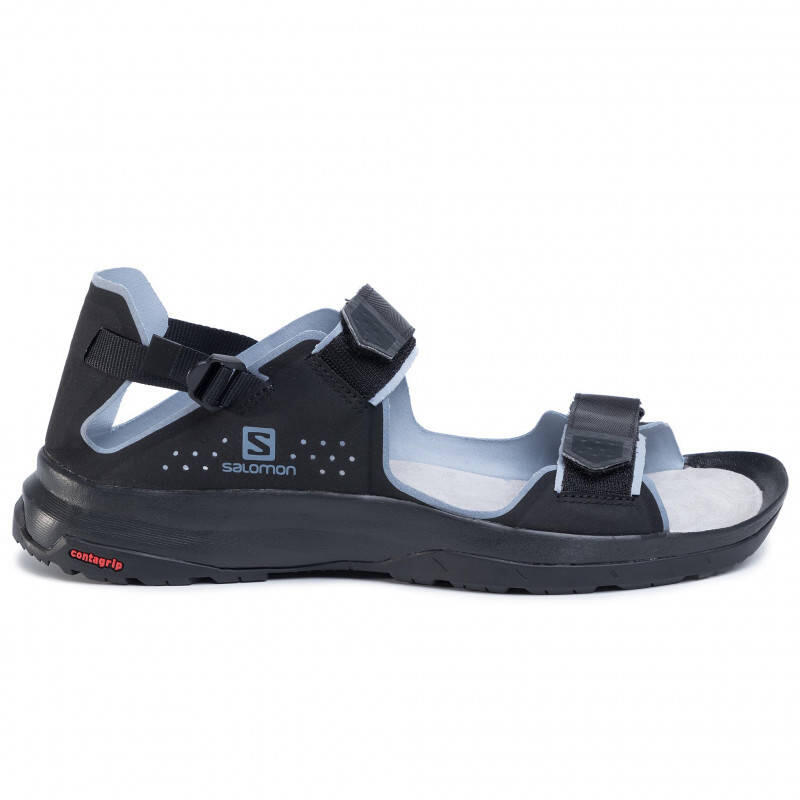 Salomon Tech Sandal Feel sandales de randonnée noir