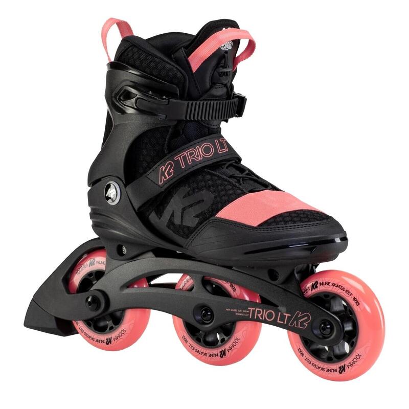 Inlineskates Trio LT 100 Damen