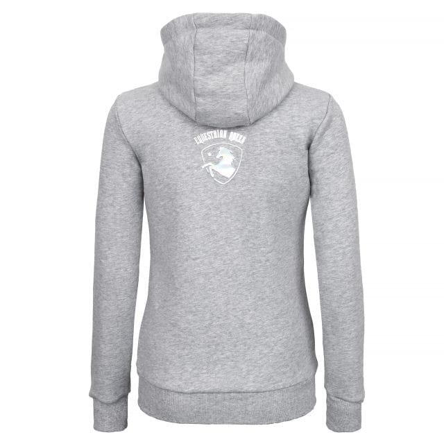 Hoodie mit Kapuze Damen EQUESTRIAN QUEEN Scarlett 22SS