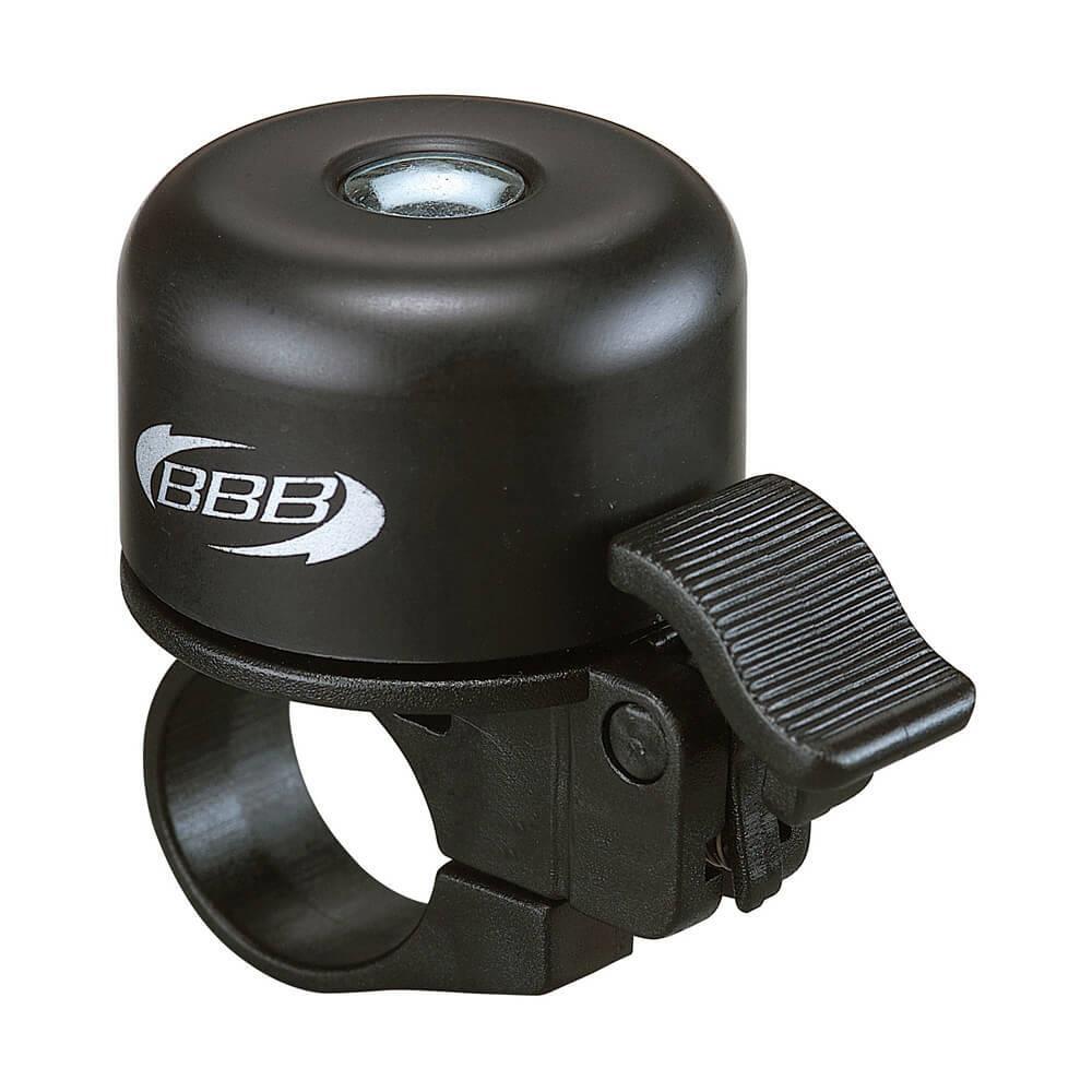 BBB Loud & Clear Universal Bicycle Bell BBB-11D 1/1