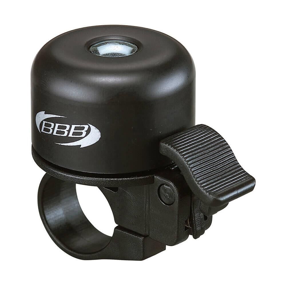 BBB BBB Loud & Clear Universal Bicycle Bell BBB-11D