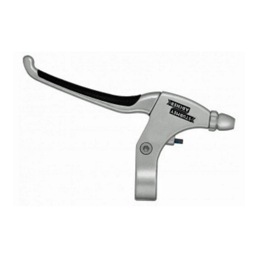 STURMEY ARCHER Sturmey Archer BLS81 4 Finger Brake Lever - Left