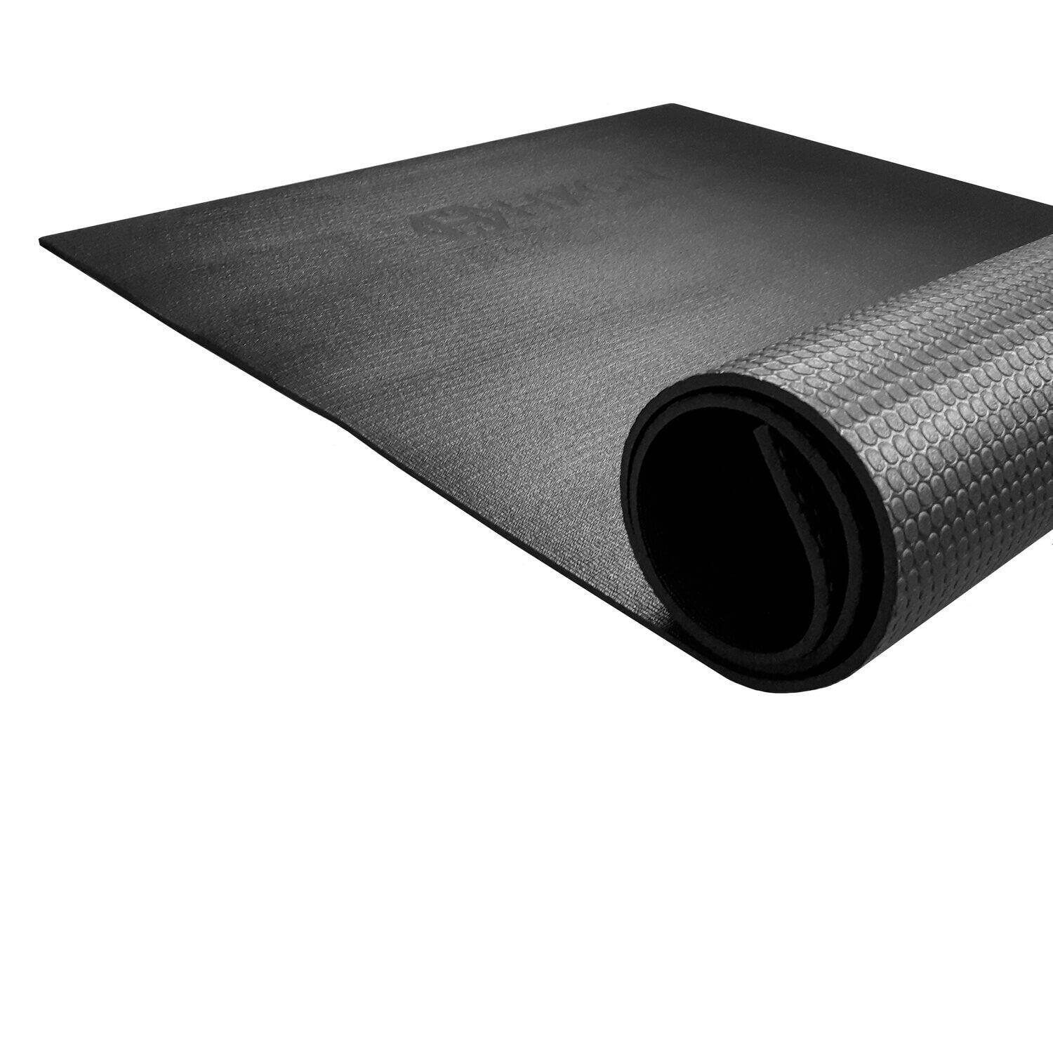 HXGN Gym Floor Equipment Mat 4/5