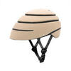 Casque Vélo Urbain Pliable / Trottinette (Helmet LOOP) Sahara