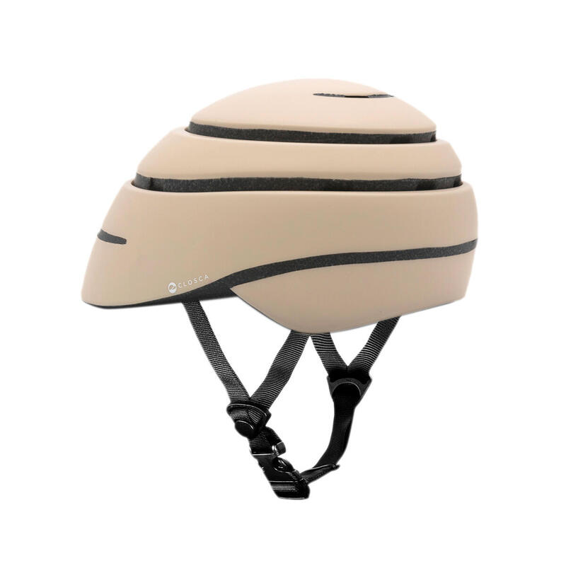 Capacete dobrável para Bicicleta / Trotinete (Helmet LOOP Sahara)