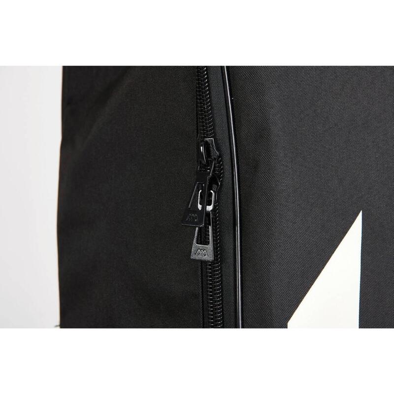 ZAINO CON ZIP PER ISUP - M