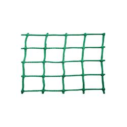 Filet de but de football 120x80cm - Vert