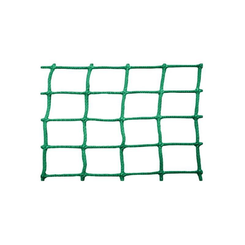 Filet de but de football 300x200cm - Vert