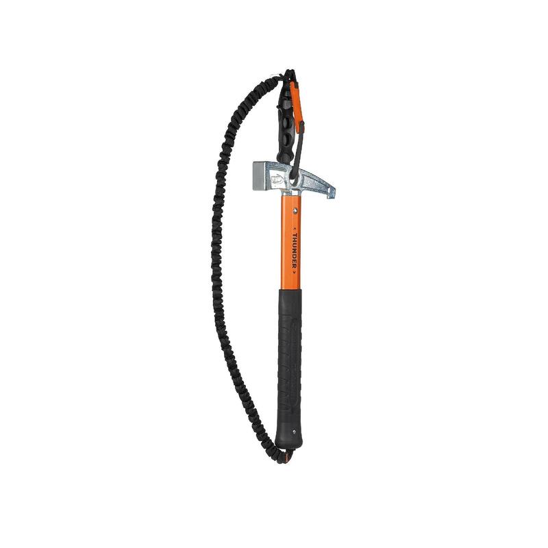 Młotek do wspinaczki Climbing Technology Thunder Hammer Kit