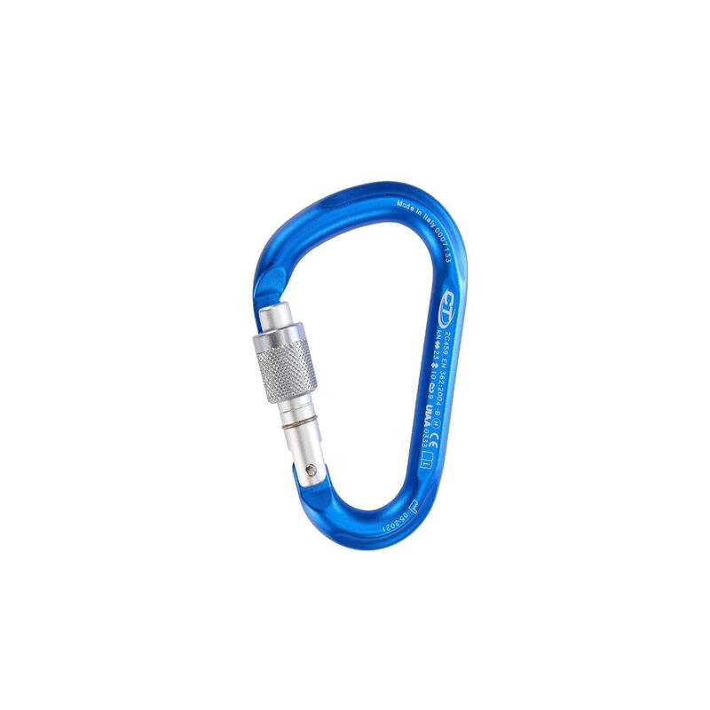 Climbing Technology Snappy SG-karabijnhaak