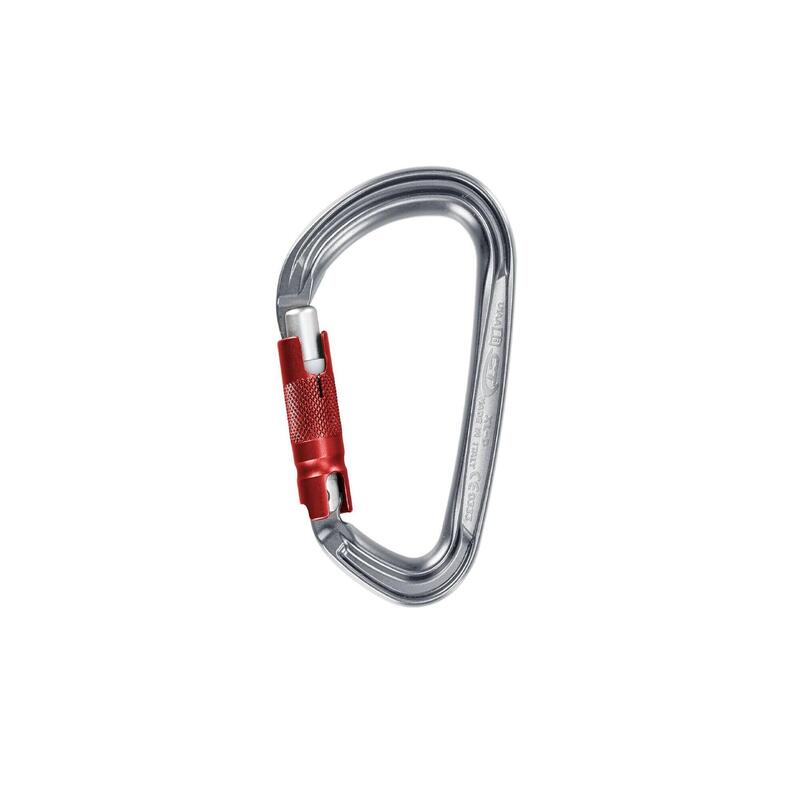 Karabinek do wspinaczki Climbing Technology XL-D TG