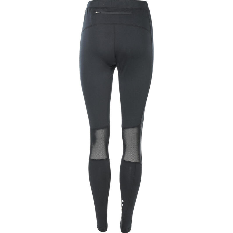 Sporthose Mahana W XQL Laufsport Damen mit Mesh-Einsätzen ENDURANCE