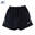 Men's Volleyball Shorts - Black 〔PARALLEL IMPORT〕