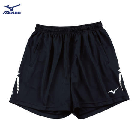 Men's Volleyball Shorts - Black 〔PARALLEL IMPORT〕