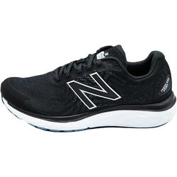 Chaussures de course Hommes New Balance Fresh Foam 680V7 Noir