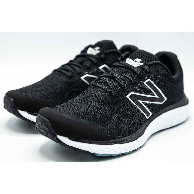 Scarpe da ginnastica New Balance, Nero, Uomini