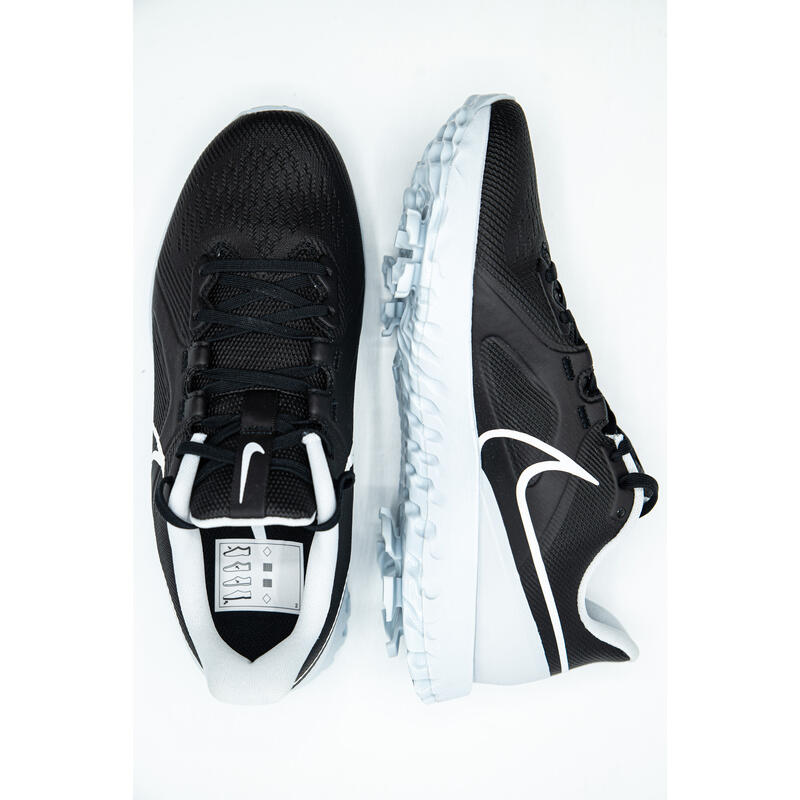 Zapatillas Nike React Infinity Pro, Negro, Unisexo