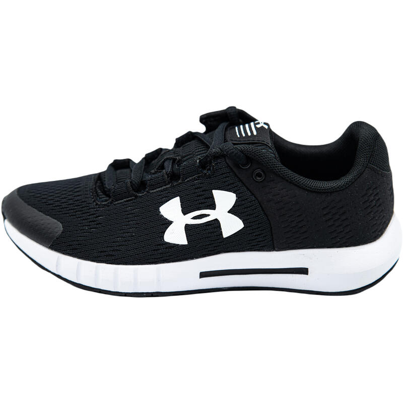 Sportcipő Under Armour Ua W Micro G Pursuit Bp, Fekete, Nők