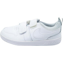 Baskets Nike Pico 5, Blanc, Enfants