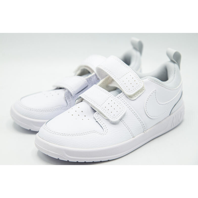 Sportschoenen Nike Pico 5, Wit, Kinderen