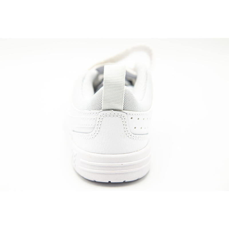 Baskets Nike Pico 5, Blanc, Enfants