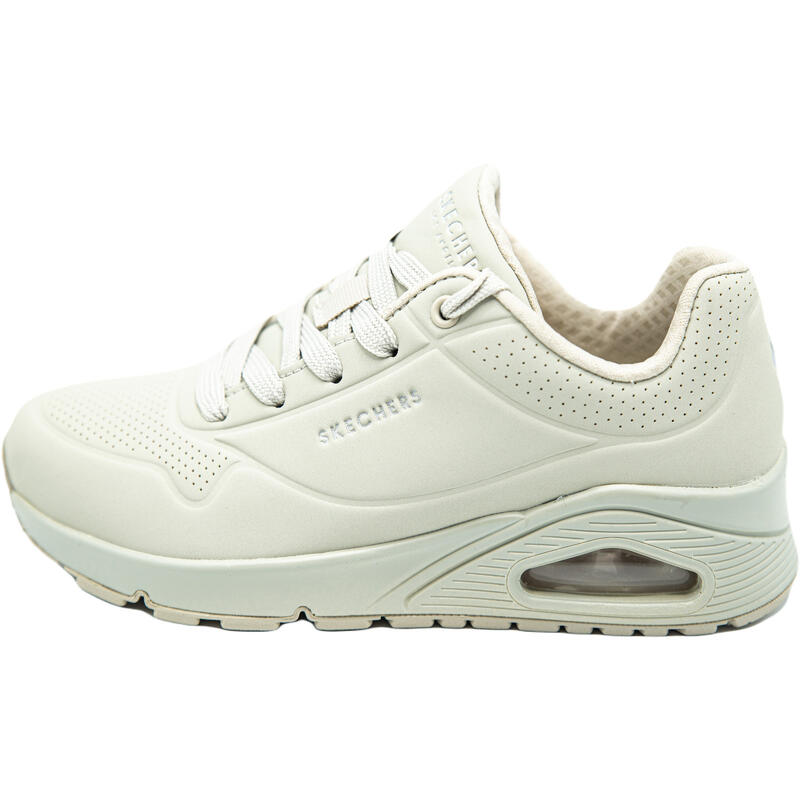 Sneakers für Frauen Skechers Uno-Stand On Air