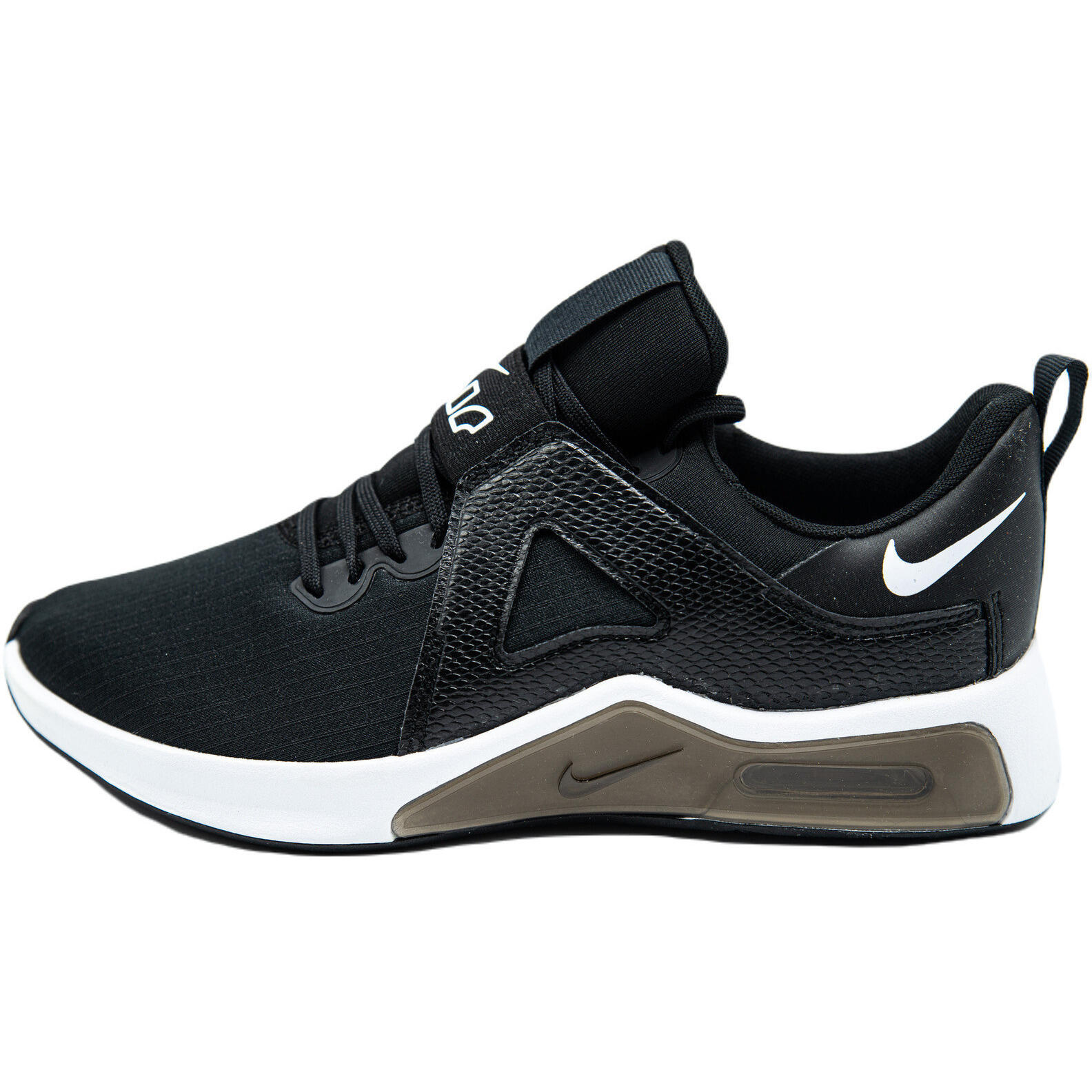 Zapatillas Nike Air Max Bella TR 5 Negro Mujer Decathlon