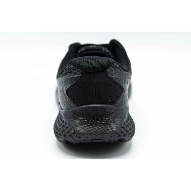 Zapatillas Under Armour Charged Rogue 3, Negro, Hombres